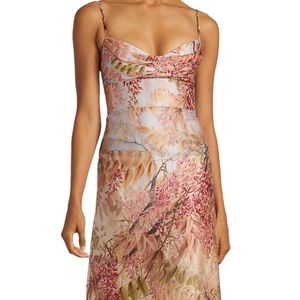 Zimmerman dress size 0 - BRAND NEW